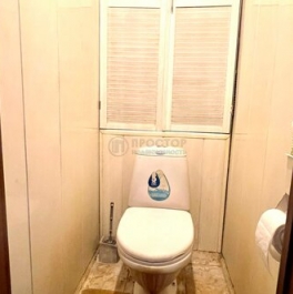 Продажа 2-комн квартиры на вторичном рынке ул Зюзинская,  д. 4,  к. 3