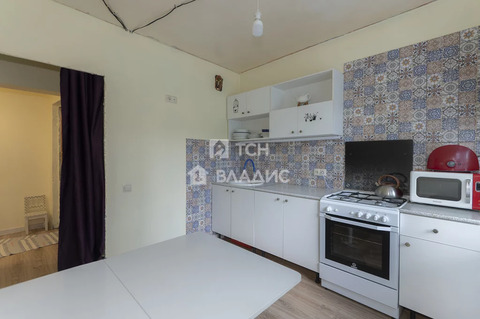 Продажа 2-комн квартиры на вторичном рынке Ивантеевка, улица Толмачёва,  д. 15