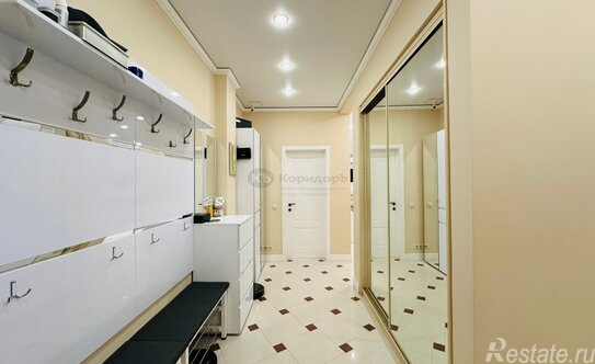 Продажа 4-комн квартиры на вторичном рынке Крутицкая набережная,  д. 19