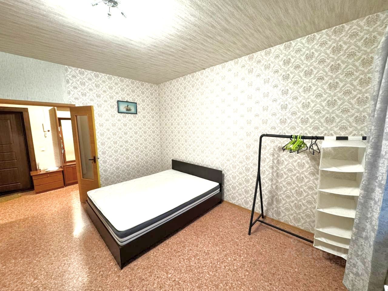 Продажа 1-комн квартиры на вторичном рынке Сходненская улица, 14