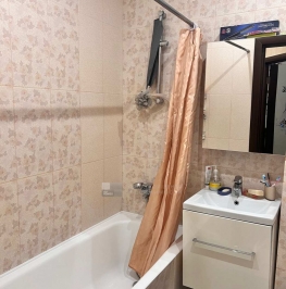 Продажа 1-комн квартиры на вторичном рынке 33, д. 33 Продажа 1-комн квартиры на вторичном рынке 33, д. 33