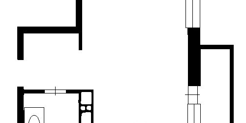 1-комн квартира 3-я Филевская улица, 8К2