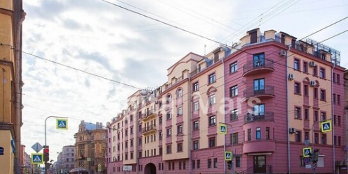 1-комн квартира Мытнинская ул,  д. 2