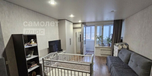 1-комн квартира Ямского Поля 5-я ул,  д. 27