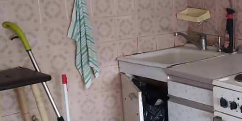 3-комн квартира проезд Черепановых, 56К1