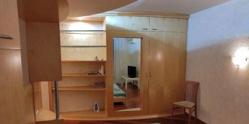 1-комн квартира улица Маршала Тухачевского,  д. 33