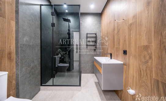 Продажа 2-комн квартиры на вторичном рынке улица Нижние Мнёвники,  д. 16 к6