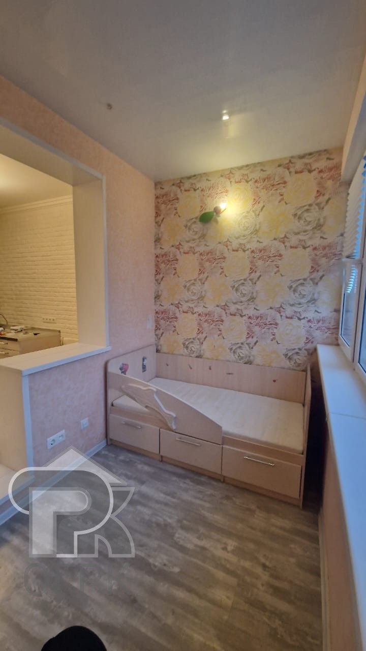 Продажа 1-комн квартиры на вторичном рынке Балашиха, Ситникова улица, дом 8
