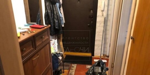 2-комн квартира Парковая 11-я ул,  д. 9/35