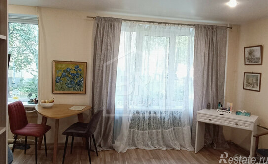 Продажа 1-комн квартиры на вторичном рынке ул Алтайская,  д. 29