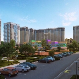 Продажа 1-комн квартиры на вторичном рынке Зенино, Вертолётная улица