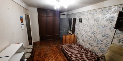 1-комн квартира улица Ленсовета,  д. 74