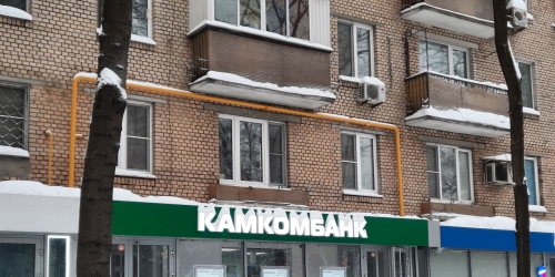 1-комн квартира Свободный пркт,  д. 39,  к. 1