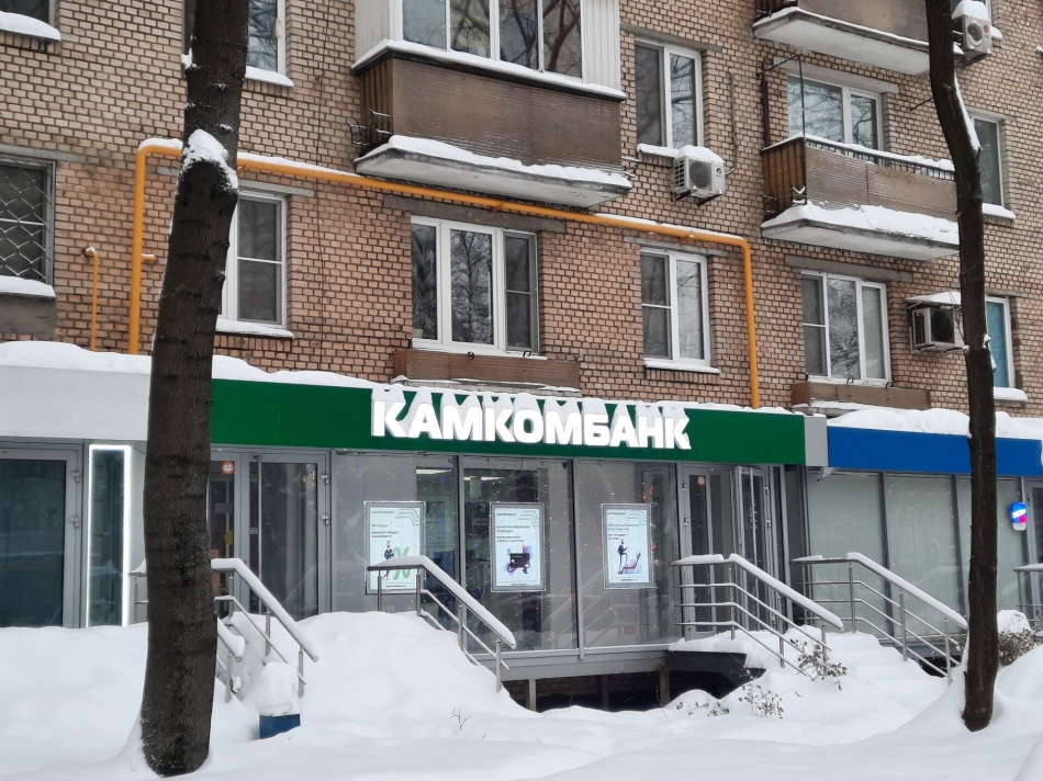 Продажа 1-комн квартиры на вторичном рынке Свободный пркт,  д. 39,  к. 1