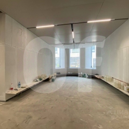 Аренда офиса проспект Лихачёва,  д. 5