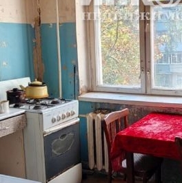 Продажа 1-комн квартиры на вторичном рынке Серпухов, Звездная улица, 3