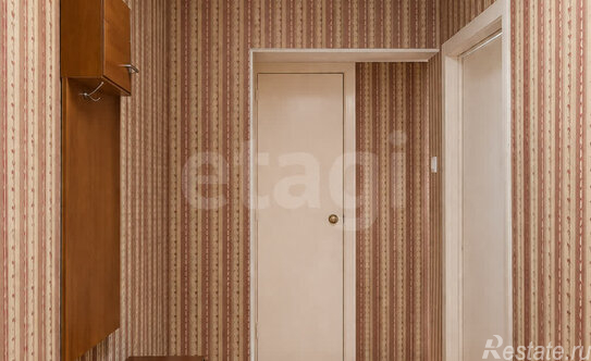 Продажа 2-комн квартиры на вторичном рынке Никоновское, ул Пионерская,  д. 45