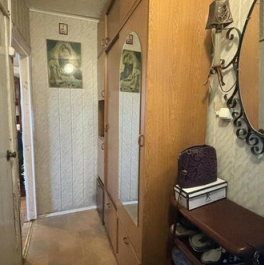 Продажа 2-комн квартиры на вторичном рынке Молоди с, Молодежная ул,  д. 3