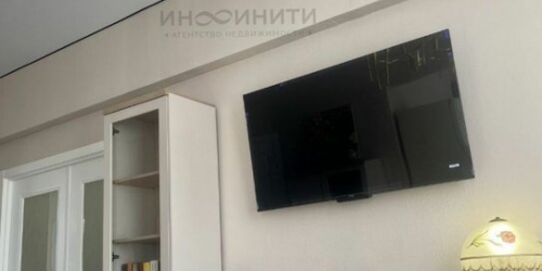 2-комн квартира ул Шипиловская,  д. 46,  к. 1