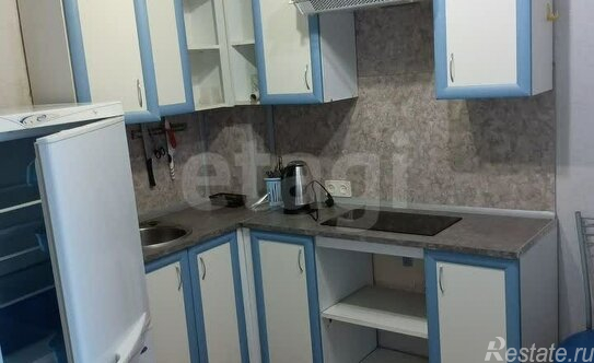 Продажа 2-комн квартиры на вторичном рынке Запорожская улица,  д. 23 к2