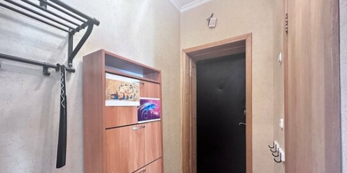 2-комн квартира улица Дубки,  д. 3