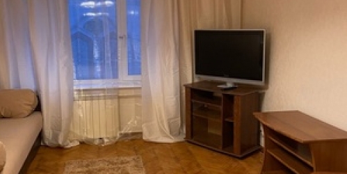 1-комн квартира Выползов пер,  д. 6