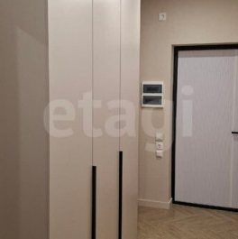 Продажа 2-комн квартиры на вторичном рынке улица Стасовой