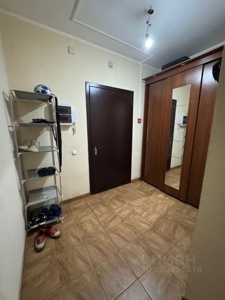 Продажа 2-комн квартиры на вторичном рынке Сходня мкр, улица Ленина, 45к2