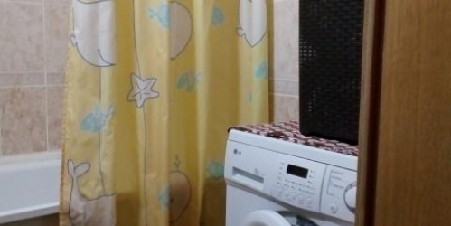 1-комн квартира Чудновского ул ,  д. 6,  к. 2