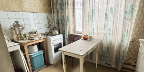 3-комн квартира улица Павла Корчагина,  д. 15