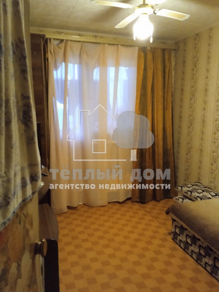 Продажа 3-комн квартиры на вторичном рынке посёлок Медное -Власово, Медное -Власово, 2