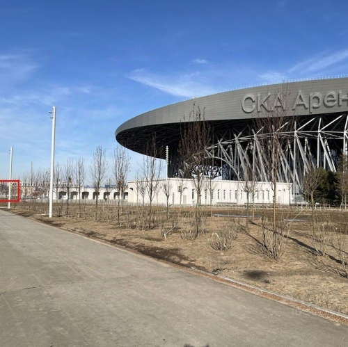 Отдельное здание ул Кузнецовская,  д. 52,  к. 2