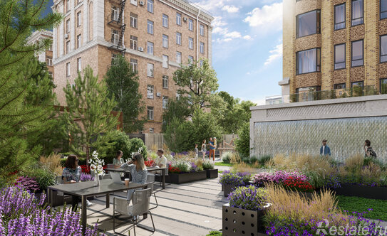 Продажа 1-комн квартиры на вторичном рынке Ямского Поля 1-я ул,  д. 28 с13