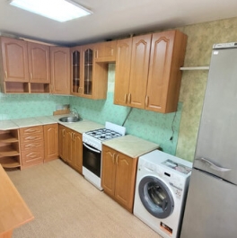 Аренда 1-комн квартиры на вторичном рынке проезд Черепановых,  д. 66