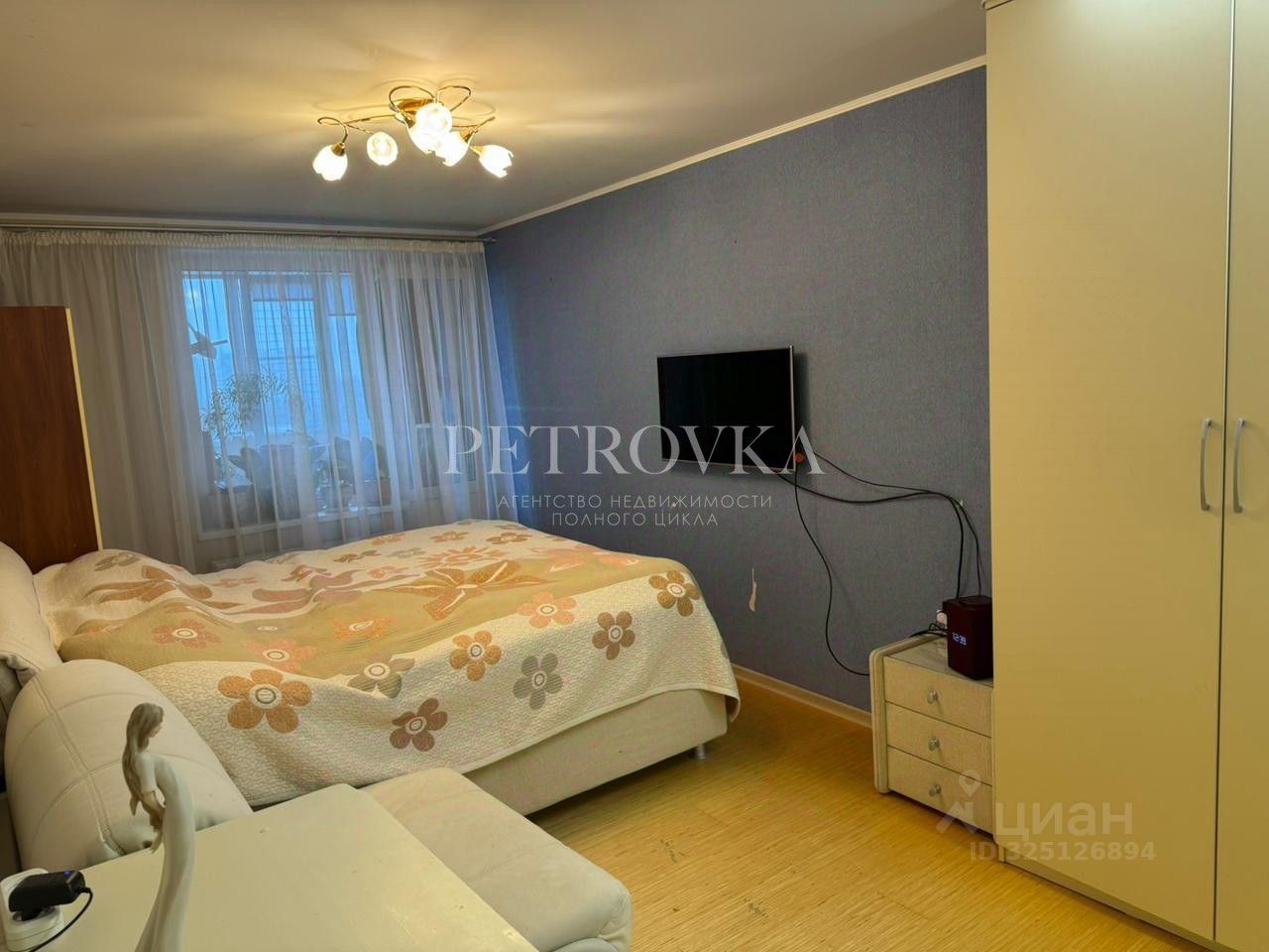 Продажа 2-комн квартиры на вторичном рынке Ясногорская улица, 17К1