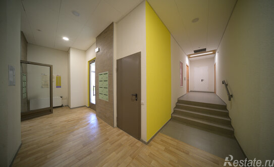 Продажа 3-комн квартиры на вторичном рынке Опалиха, Серебряный б-р,  д. 2