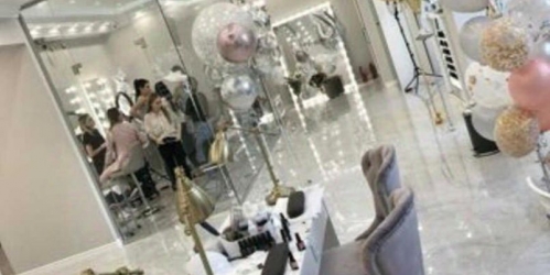 Помещение свободного назначения ул Грузинский Вал,  д. 14