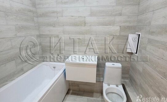 Продажа 1-комн квартиры на вторичном рынке Въезд, Шведский проезд