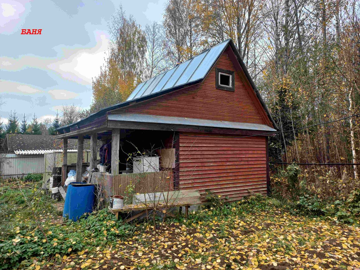 Продажа дома пос. Овсяное, улица Нахимовская