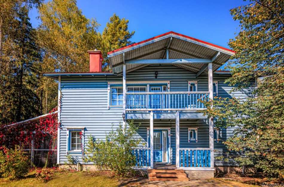 Аренда дома Красногорск, Сосновая улица