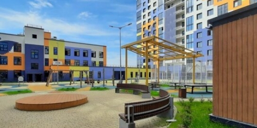 2-комн квартира Илимская улица,  д. 2