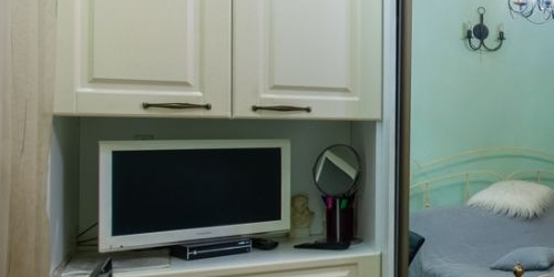 2-комн квартира Большая Садовая улица, 3С1