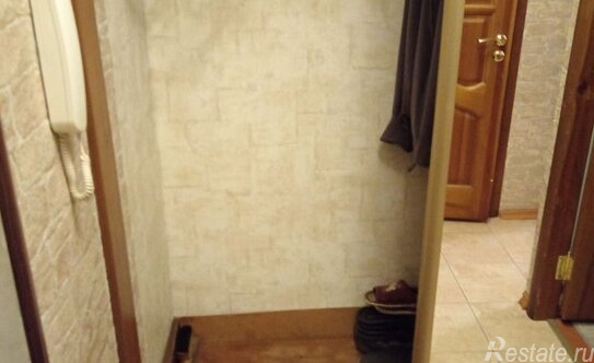 Аренда 1-комн квартиры на вторичном рынке ул Гурьянова,  д. 23