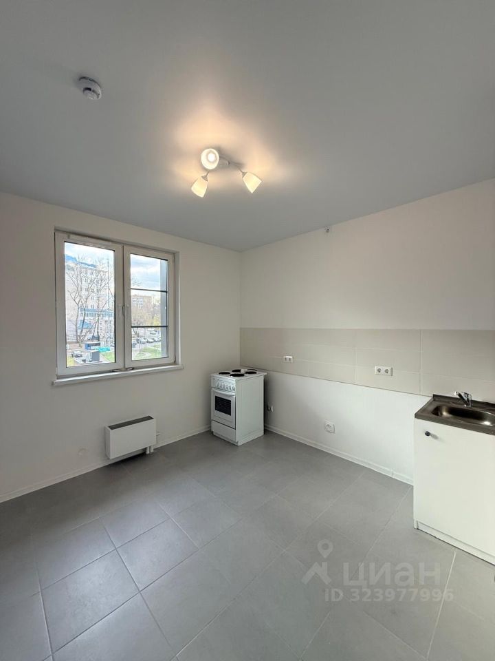 Продажа 1-комн квартиры на вторичном рынке Нагорная улица, 5А