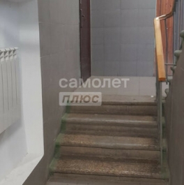 Продажа 2-комн квартиры на вторичном рынке район Щербинка, Театральная улица,  д. 6