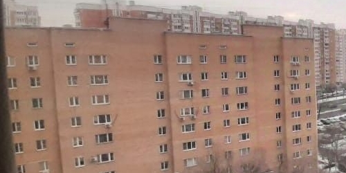 2-комн квартира улица Бирюсинка, 10