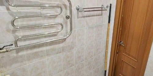 3-комн квартира улица Алабяна, 12к2