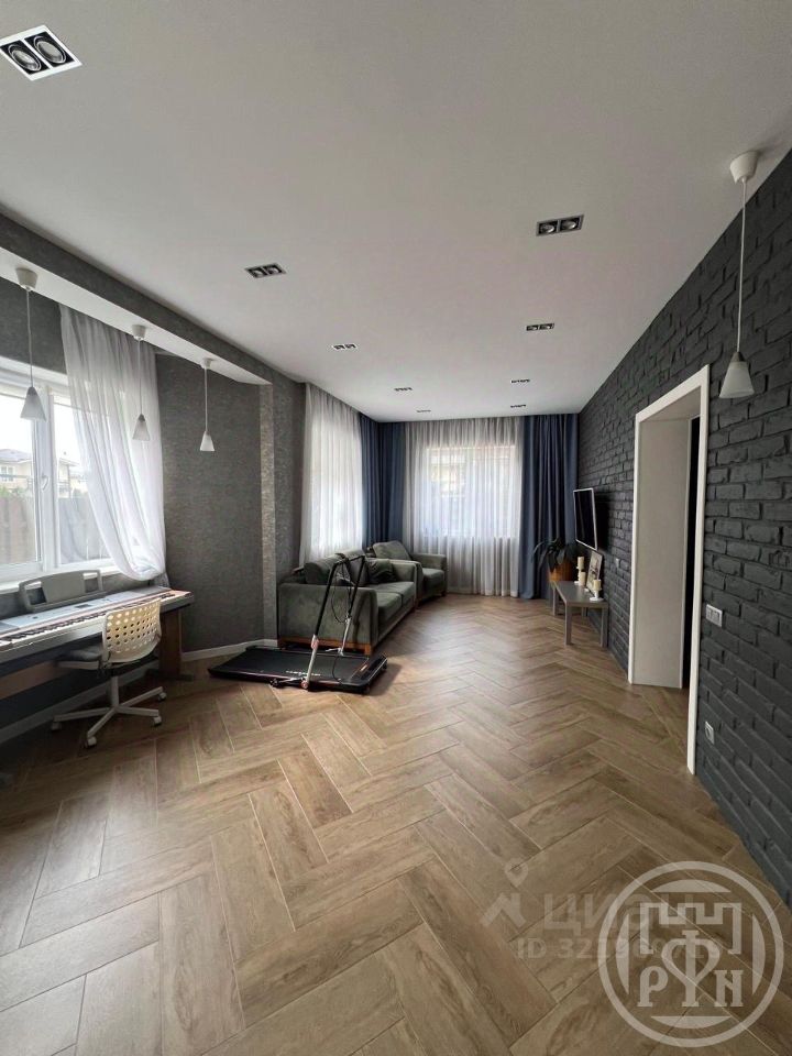 Продажа дома Вартемяги Парк кп, д. Касимово, улица Воскресенская, 10