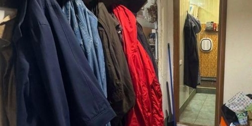 2-комн квартира 27-я Васильевского острова линия, 12