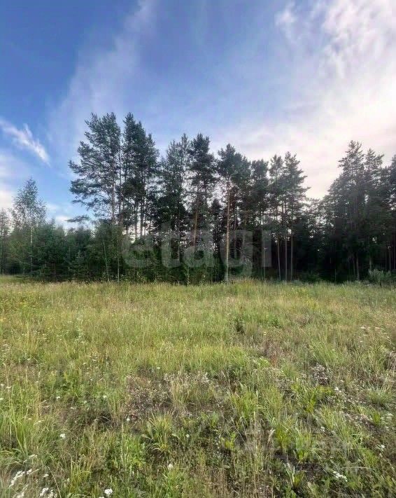 Продажа земли д. Мышкино, улица Цветочная